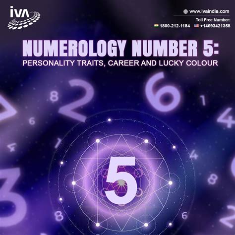 能量數字學|生命密碼能量數字學 第一集 Numerology 【中文字幕】